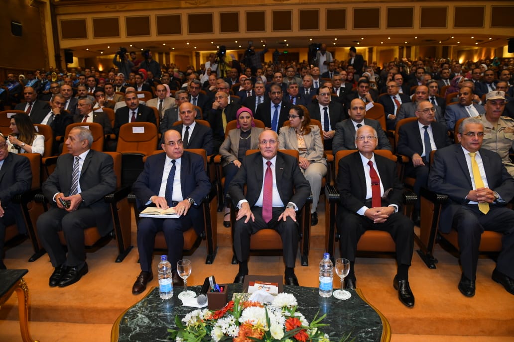العصار الوزارة تسير بخطوات ثابتة نحو تحقيق رؤيتها في التطوير الشامل لشركات ووحدات الإنتاج الحربي 