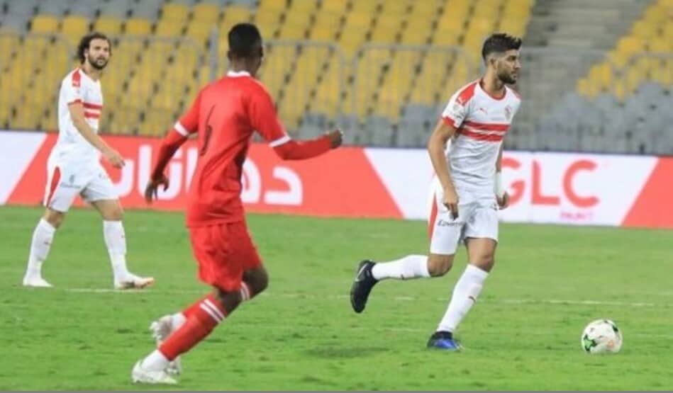  شطة عن مباراة جينيراسيون: الزمالك مفيهوش ورقة رابحة 

