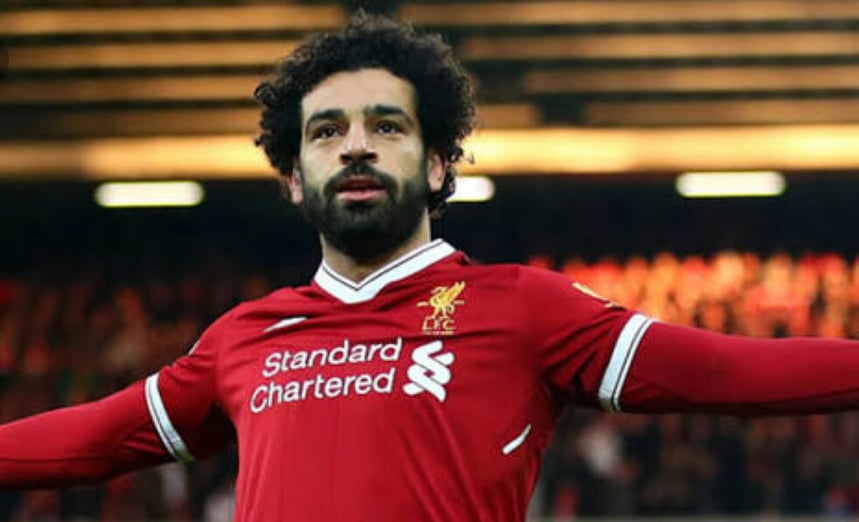 ماني طالب ليفربول بالتعاقد مع بديل محمد صلاح