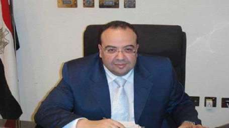 سفير مصر في الخرطوم يلتقي وزير التربية والتعليم
