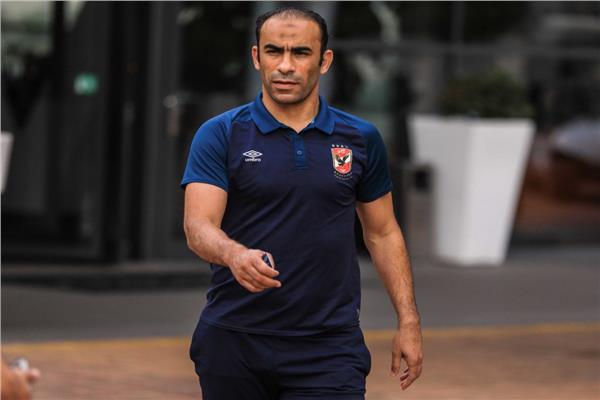 «الأهلي» يكشف استعدادات معسكر الإمارات
