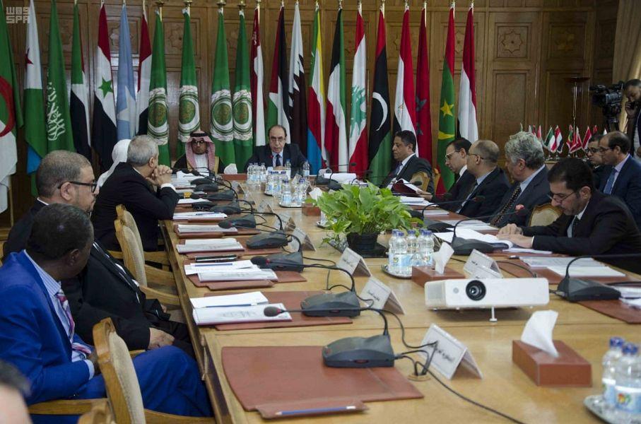 السعودية ترأس الاجتماع الأول لتقييم وتحديث خطة التحرك الإعلامي العربي في الخارج