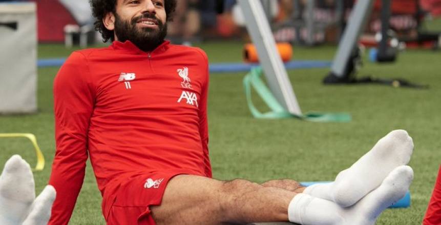 اتحاد الكرة: لا أزمات مع محمد صلاح.. وسننفذ كل طلباته
