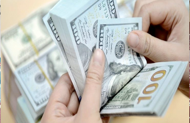 أسعار الدولار اليوم الأربعاء 30 أكتوبر في البنوك الحكومية والخاصة
