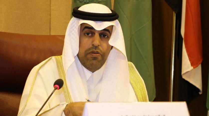 البرلمان العربي يدين الهجوم الإرهابي على المنشآت النفطية في السعودية