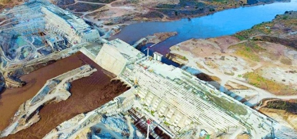 إثيوبيا تؤكد مشاركتها في اجتماع واشنطن حول سد النهضة