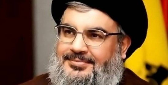 حسن نصر الله عن استقالة الحريري: 
