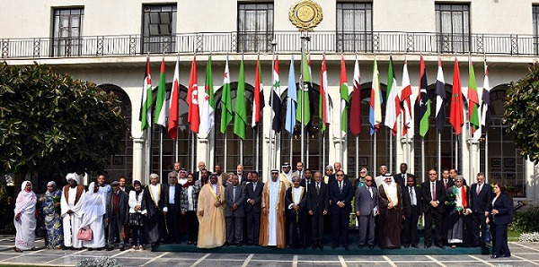 للحفاظ على هوية الأمم.. جامعة الدول تحتفل بـ 