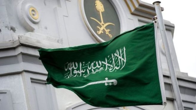 السعودية تتجه لتوطين 50 بالمئة من إنفاقها العسكري