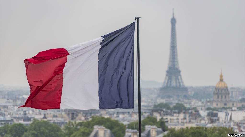 فرنسا تعرب عن أسفها للتصعيد في قطاع غزة 