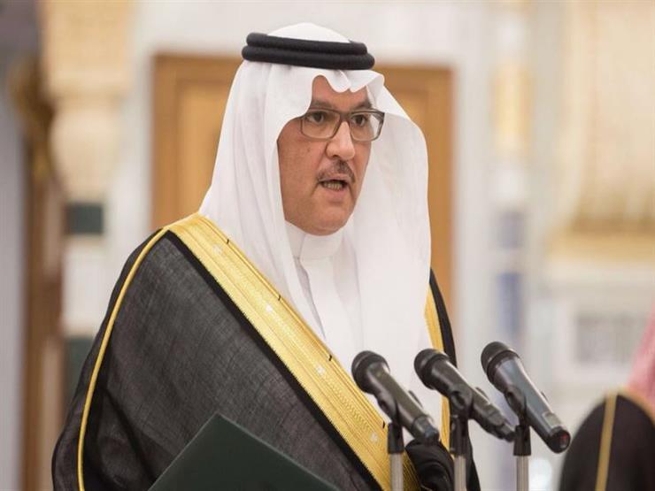 السفير السعودي يشارك في حفل الذكرى الـ 117 على افتتاح المتحف المصري