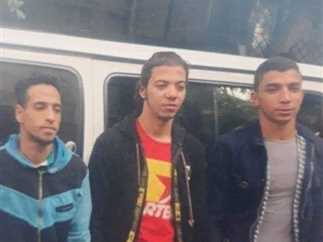 القبض على المتهمين بالاعتداء على طالب سوداني في شوارع القاهرة
