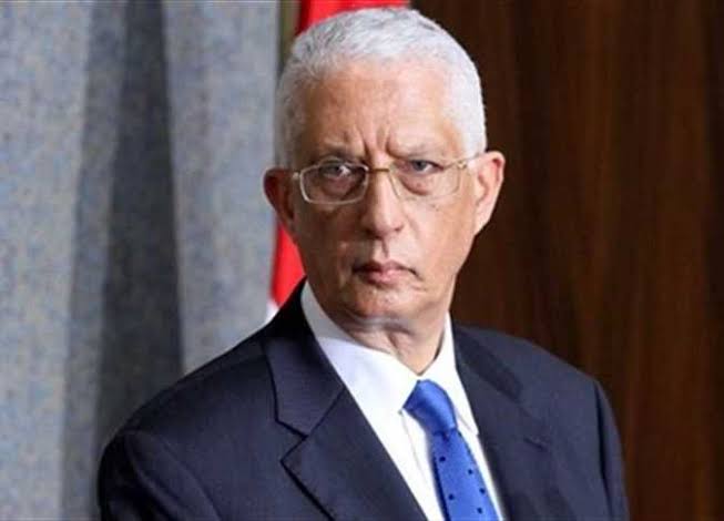 نائب وزير الخارجية للشئون الأفريقية يُشارك في منتدى داكار للسلم والأمن
