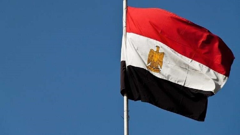 وفد مصري يتفقد أعمال سد ومحطة 