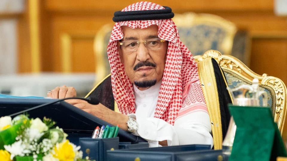 الملك سلمان يدعو المجتمع الدولي إلى تحمل مسؤولياته تجاه الشعب الفلسطيني والتصدي للسياسات الإسرائيلية