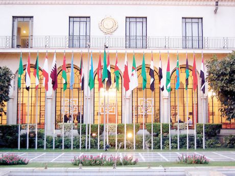 الجامعة العربية تطالب بتطوير منظومة العمل القانوني والعدلي المشترك لمواجهة التحديات التي تواجهها المنطقة