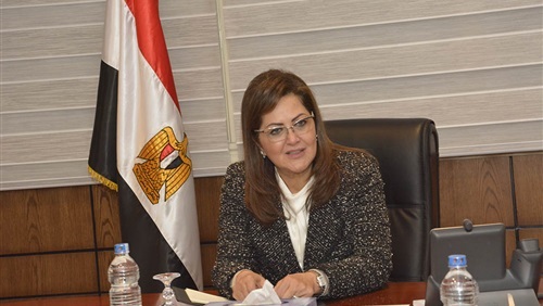 وزارة التخطيط تعلن الموقف التنفيذي لمنظومة التحول الرقمى بالدولة