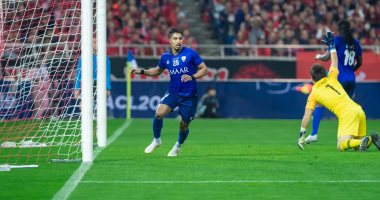 الهلال السعودي يتوج بطلا لدوري أبطال آسيا ويتأهل لكأس العالم للأندية