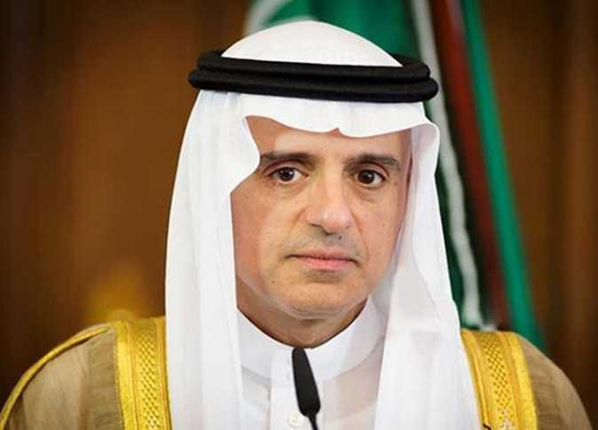 الجبير: إيران هي المسؤولة عن اعتداءات 