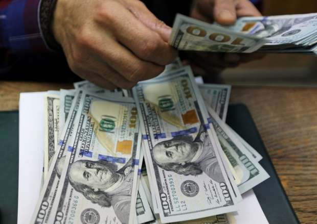 سعر الدولار أمام الجنيه اليوم الثلاثاء 26 نوفمبر في البنوك المصرية
