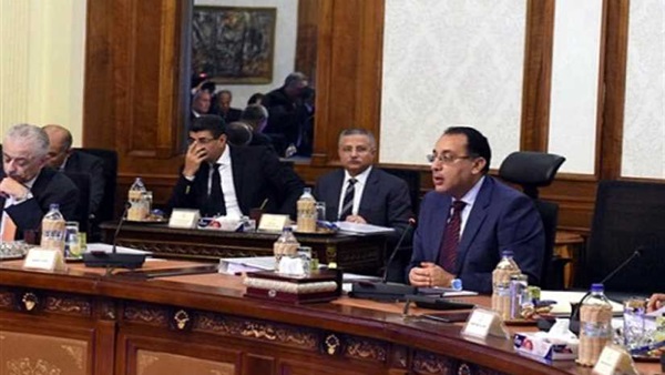 الحكومة توافق على إنشاء جامعة رشيد بالبحيرة