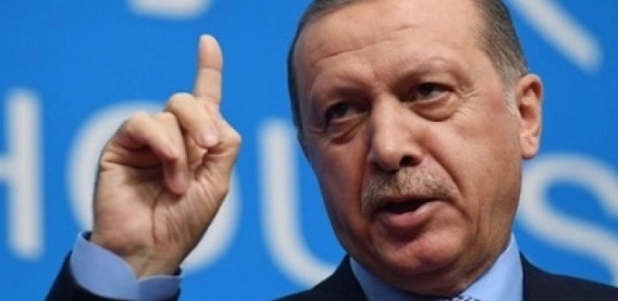 فرنسا تستدعي السفير التركي بعد إهانة 