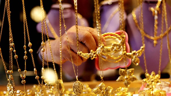 أسعار الذهب اليوم الجمعة 29 نوفمبر 2019