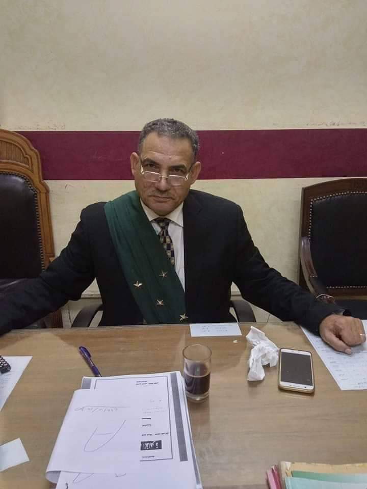 محكمة جنايات أمن الدولة العليا تقرر النطق بالحكم في فساد 