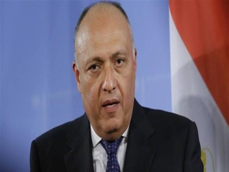 وزير الخارجية يلتقي بكبير مُستشاري الرئيس الأمريكي في واشنطن

