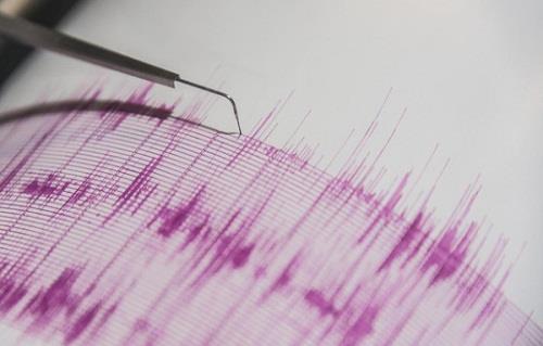 زلزال بقوة 5.4 درجة يهز جنوب إيران

