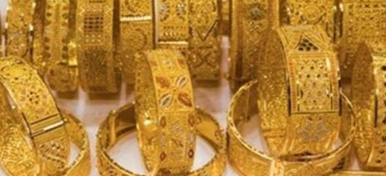  ارتفاع أسعار الذهب جنيها في بداية التعاملات