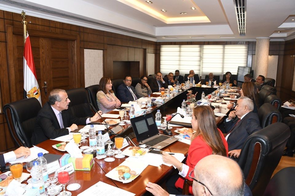 السعيد: تكليف لجنة الأجور بدراسة مقترحات الحد الأدنى وتحديدها على المستويين القطاعى والجغرافى