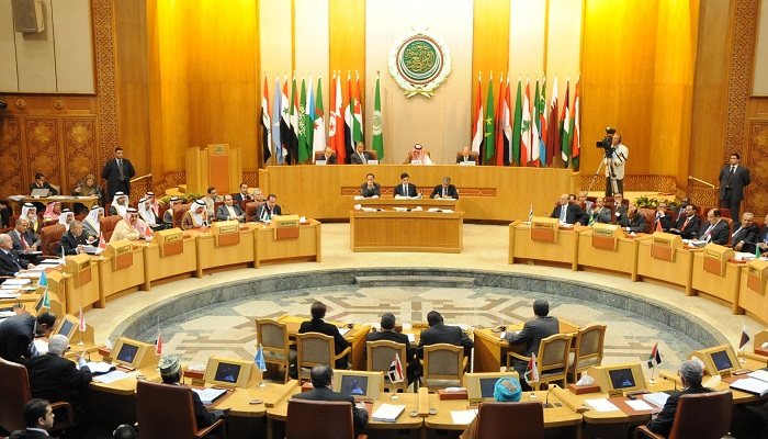 الجامعة العربية تتابع بقلق الصدامات في لبنان