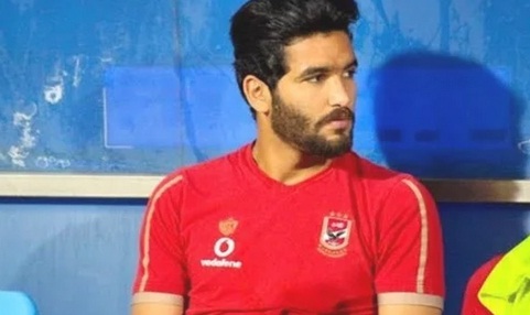 الأهلي يبحث عن عرض لبيع صالح جمعة