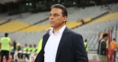 حسام البدرى: الدورى لم يفرز لاعب جديد.. ومصطفى محمد يحتاج التطوير 
