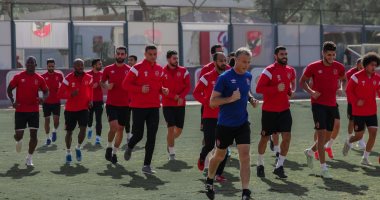 تعرف على قائمة الأهلي لمواجهة الإسماعيلي