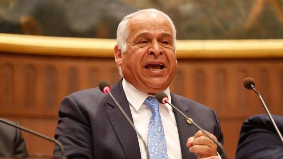 رئيس سموحة يرد على رئيس الزمالك: 