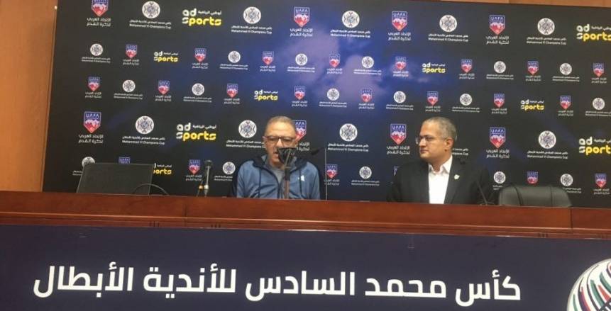 طلعت يوسف يعترض على مواجهة الأهلي: إهدار لمبدأ تكافؤ فرص