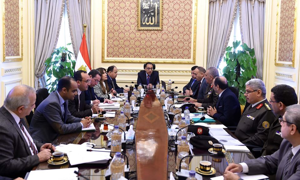 رئيس الوزراء يُتابع استعدادات استضافة مصر لبطولة كأس العالم الـ27 لكرة اليد للرجال 