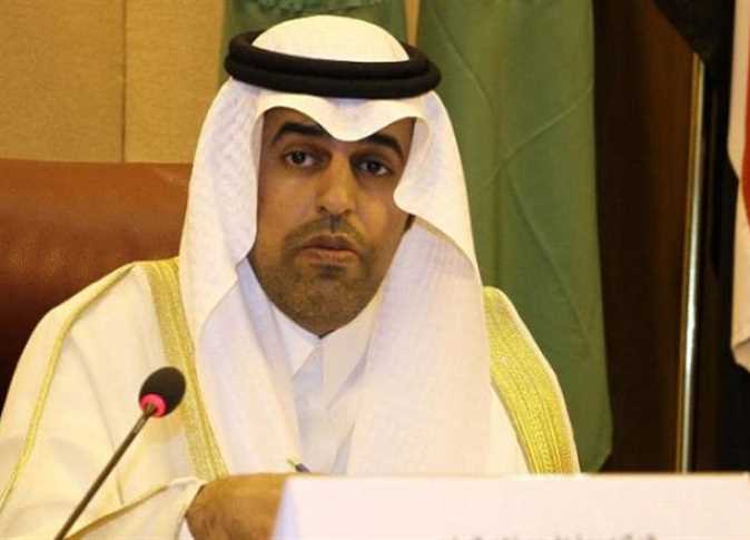 البرلمان العربي يعزي في وفاة الفريق أحمد قايد صالح رئيس أركان الجيش الجزائري