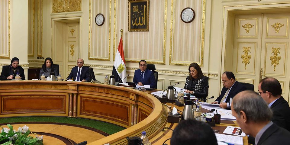 اللجنة الاقتصادية تستعرض مشروع قانون التأمين الموحد.. وتعميق وتوطين صناعة السكك الحديدية