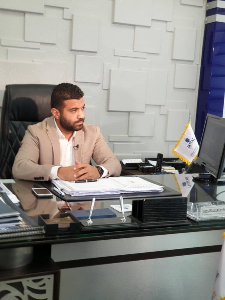  رويال للتطوير العقاري تتوسع في تنفيذ مشروعات سكنية جديدة بالنرجس بـ300 مليون جنيه