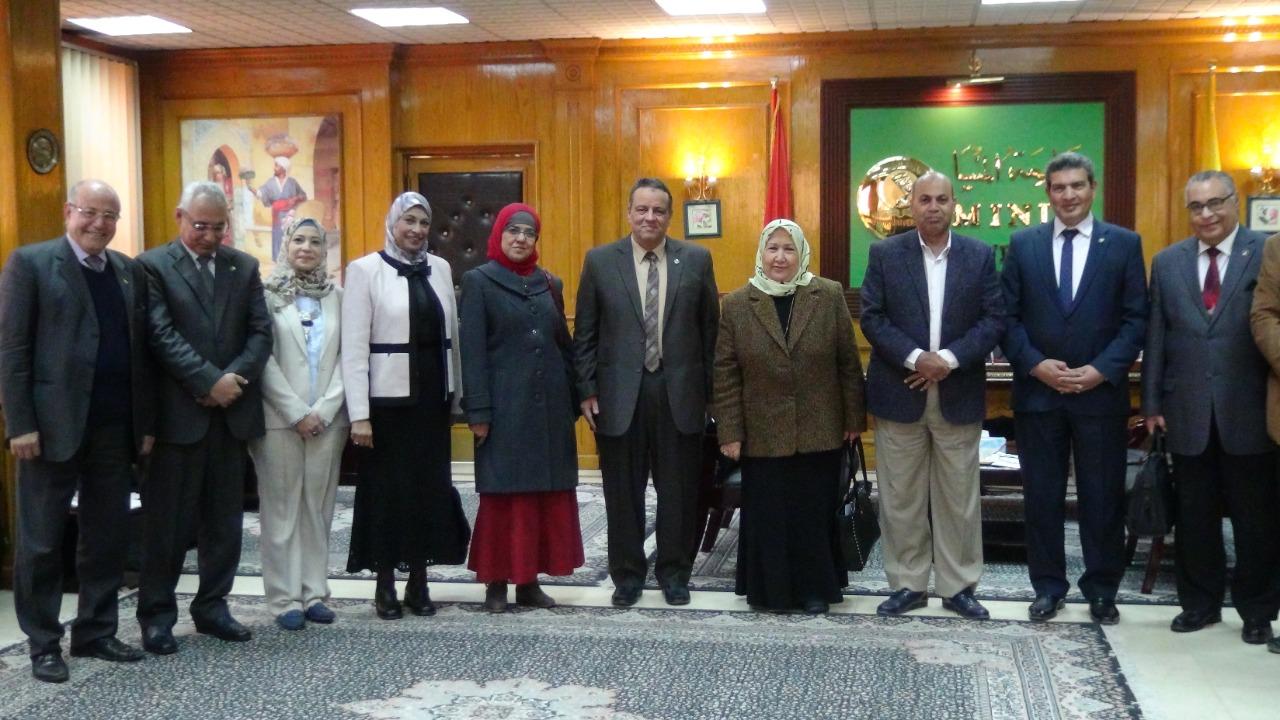  ضمان الجودة