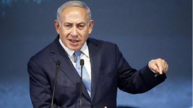 الخارجية الفلسطينية ترفض خارطة طريق نتنياهو الهادفة لحمايته وإعادة إنتخابه