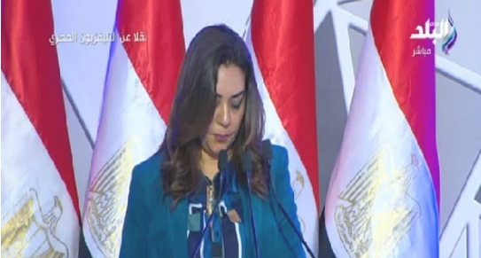 منال عوض: 70 مليون جنيه قيمة سداد مستحقات متأخرة للدولة بدمياط 