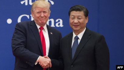 ترامب يعلن استعداده لتأجيل الاتفاق التجاري مع الصين لـ2020
