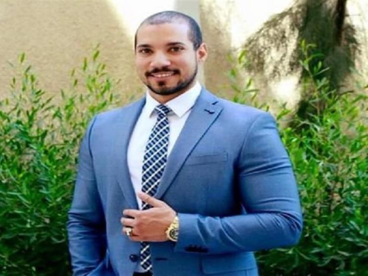 عبدالله رشدي: أتحدث باسمي فقط.. و الأزهر والأوقاف لم يتبرآ مني