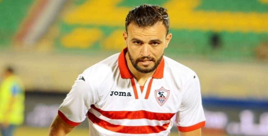 حمدي النقاز: هذا شرطي للعودة للزمالك
