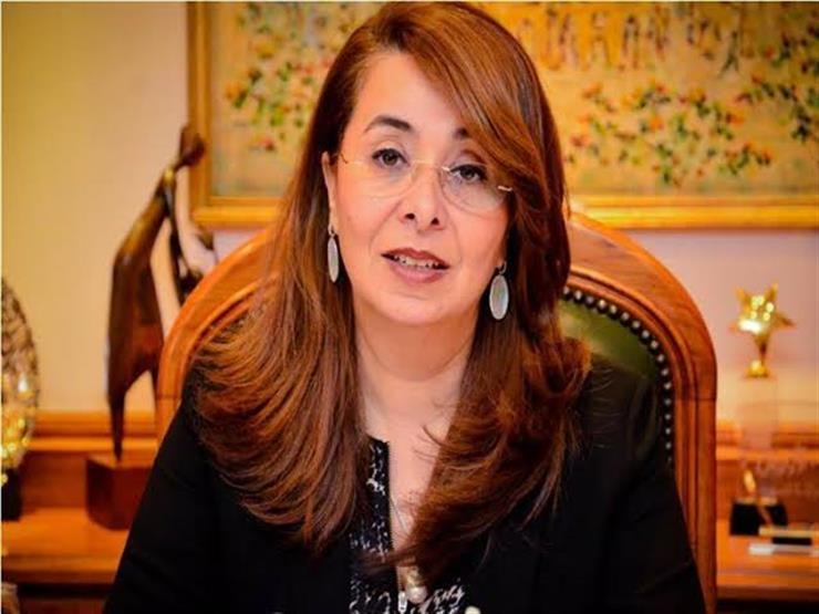 غادة والى: الانتهاء من إعداد اللائحة التنفيذية لقانون التأمينات الجديدة والمعاشات