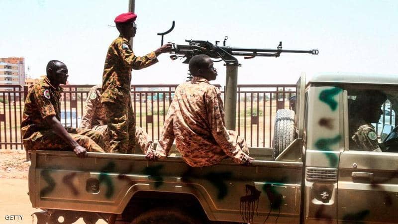 السودان.. القبض على عناصر من تنظيم 
